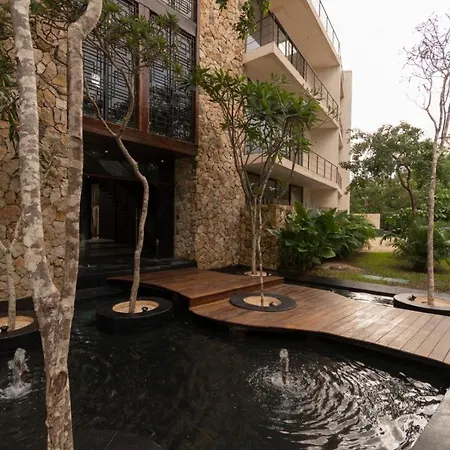 The Drunk Luxury Apartment